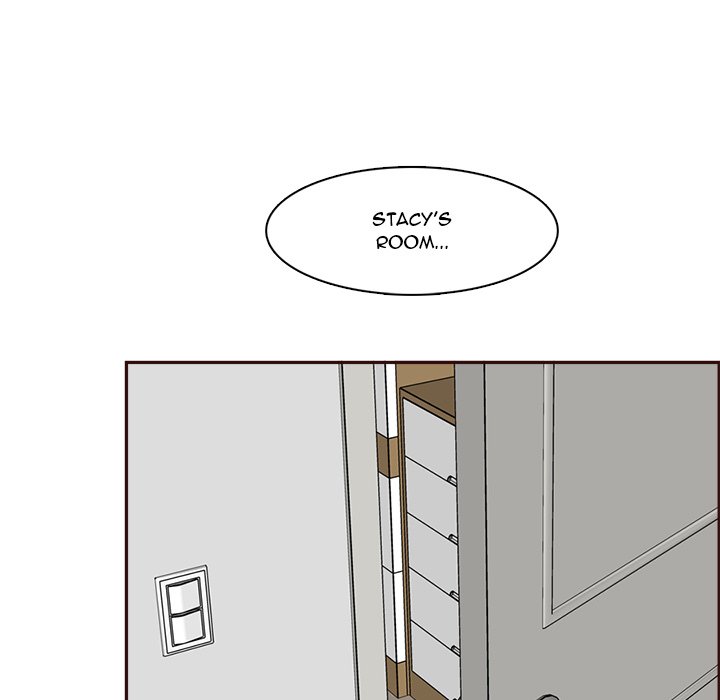 My Mother Is A College Student Chapter 94 - HolyManga.Net