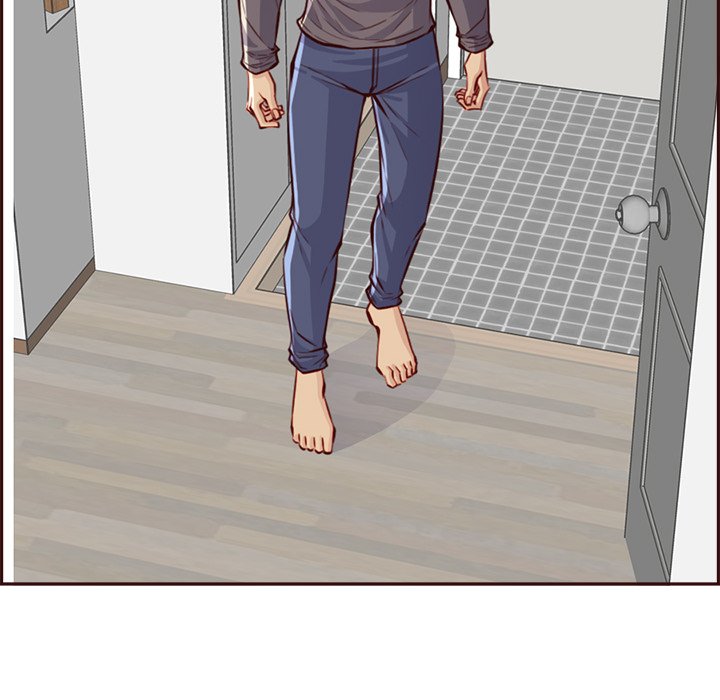 My Mother Is A College Student Chapter 94 - HolyManga.Net