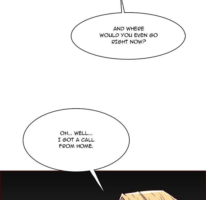 My Mother Is A College Student Chapter 94 - HolyManga.Net