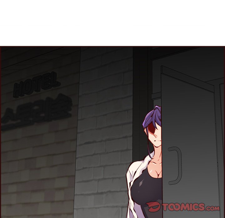 My Mother Is A College Student Chapter 94 - HolyManga.Net