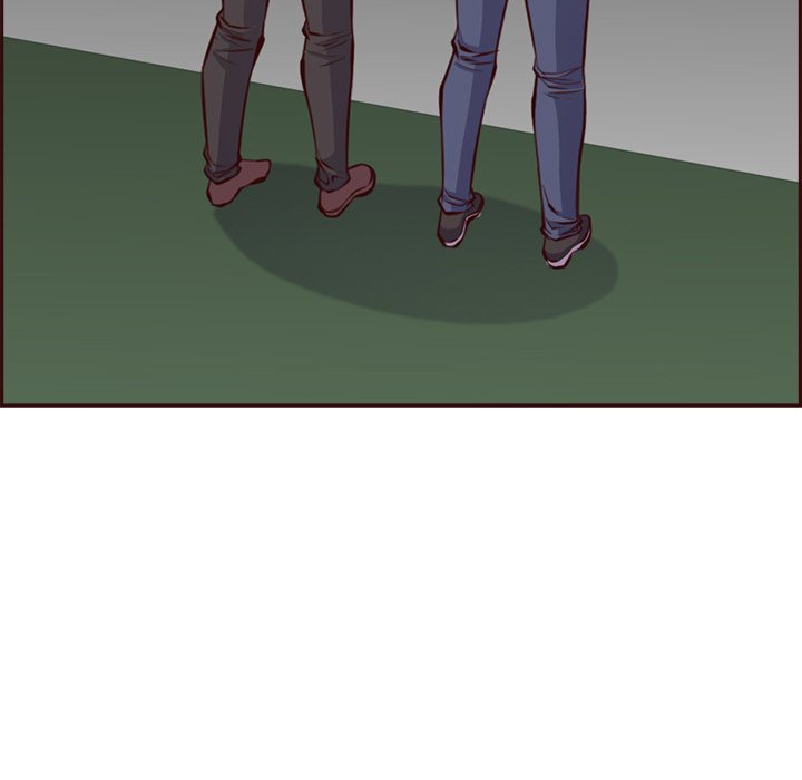 My Mother Is A College Student Chapter 94 - HolyManga.Net