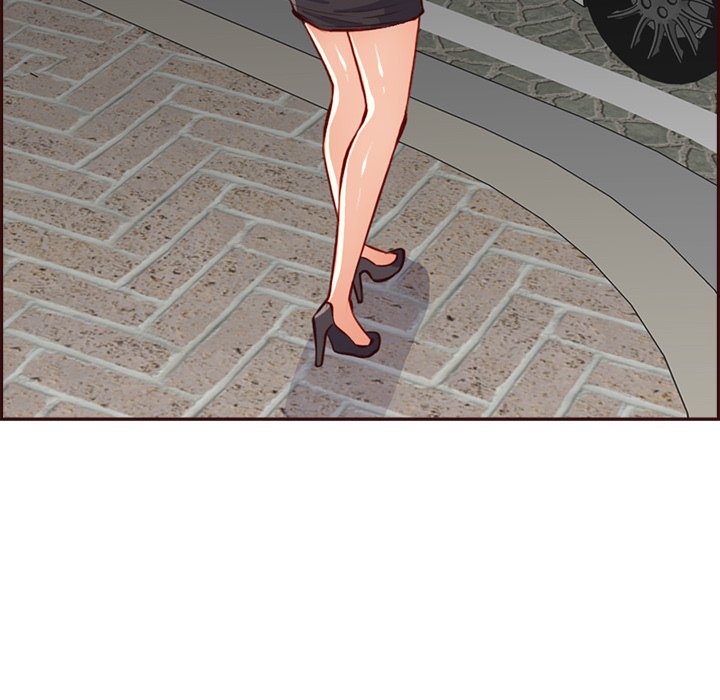My Mother Is A College Student Chapter 94 - HolyManga.Net