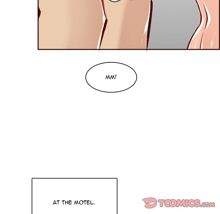 My Mother Is A College Student Chapter 95 - HolyManga.Net