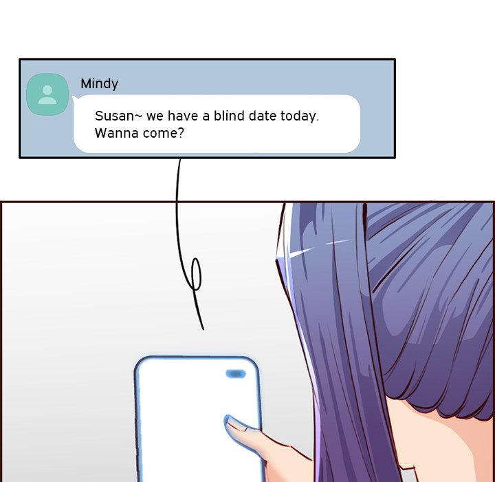 My Mother Is A College Student Chapter 95 - HolyManga.Net