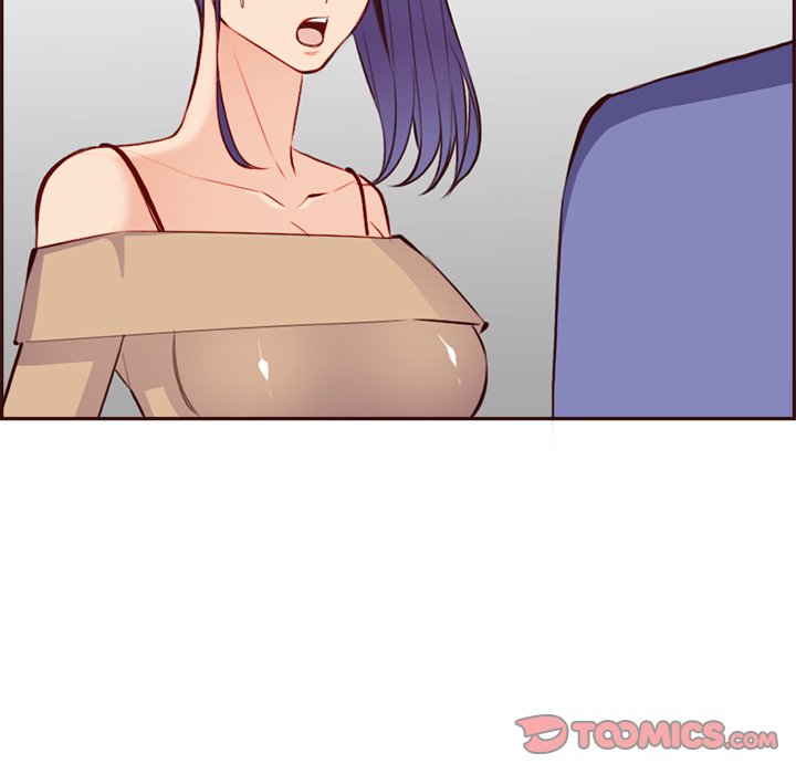 My Mother Is A College Student Chapter 95 - HolyManga.Net