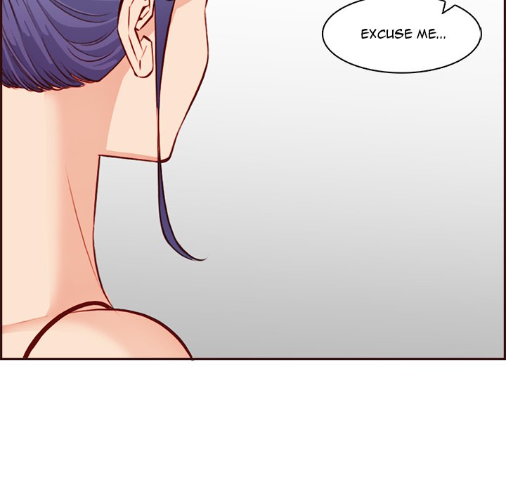 My Mother Is A College Student Chapter 95 - HolyManga.Net