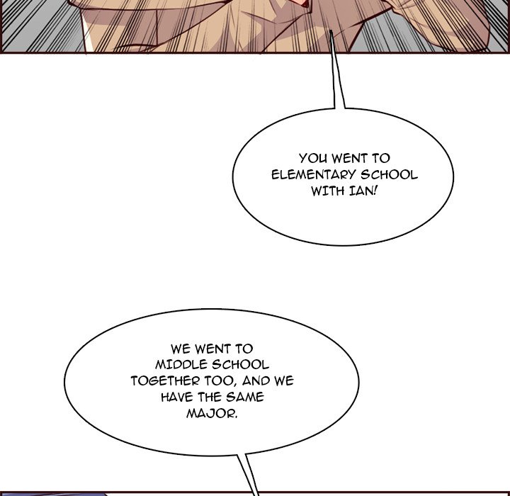 My Mother Is A College Student Chapter 95 - HolyManga.Net