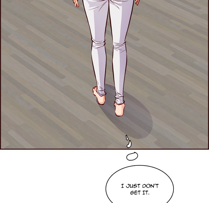 My Mother Is A College Student Chapter 95 - HolyManga.Net