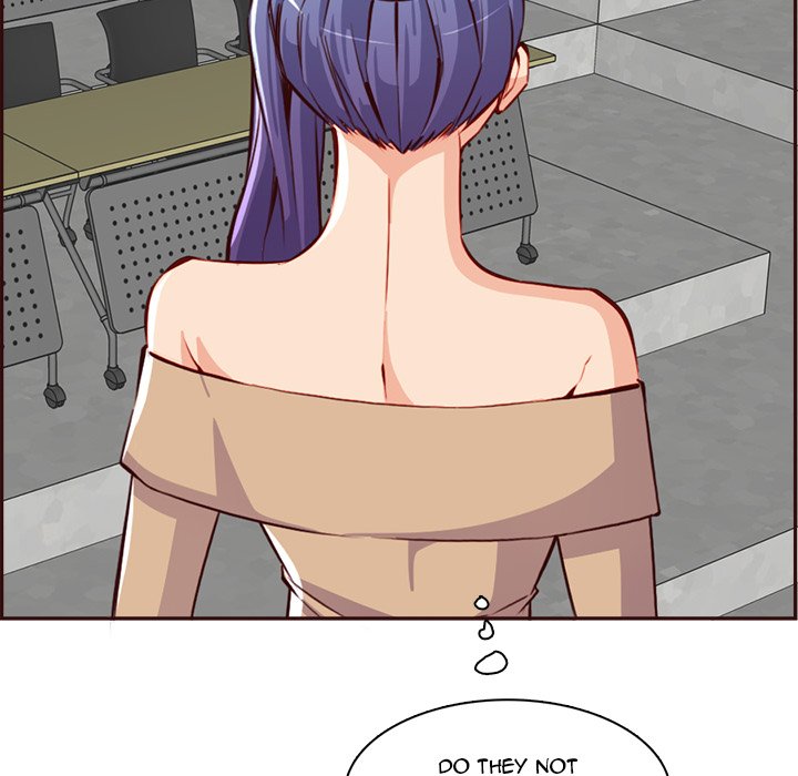 My Mother Is A College Student Chapter 95 - HolyManga.Net