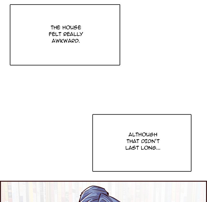 My Mother Is A College Student Chapter 95 - HolyManga.Net