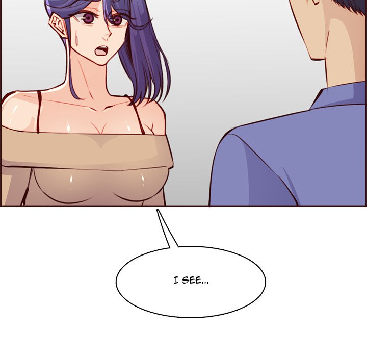 My Mother Is A College Student Chapter 95 - HolyManga.Net