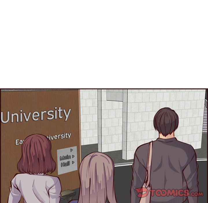 My Mother Is A College Student Chapter 95 - HolyManga.Net