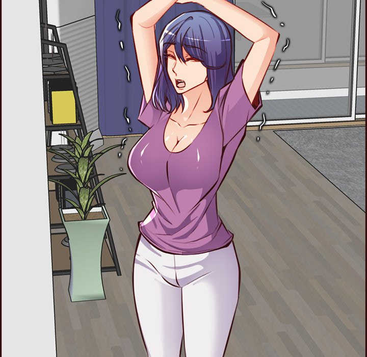 My Mother Is A College Student Chapter 95 - HolyManga.Net