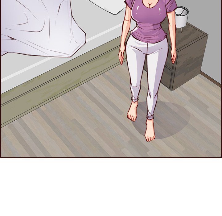 My Mother Is A College Student Chapter 95 - HolyManga.Net
