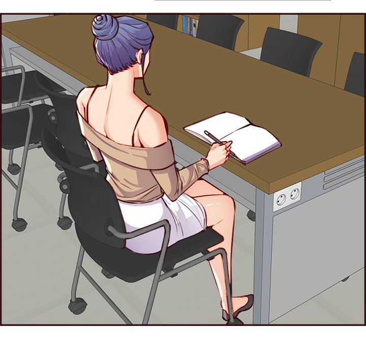 My Mother Is A College Student Chapter 95 - HolyManga.Net