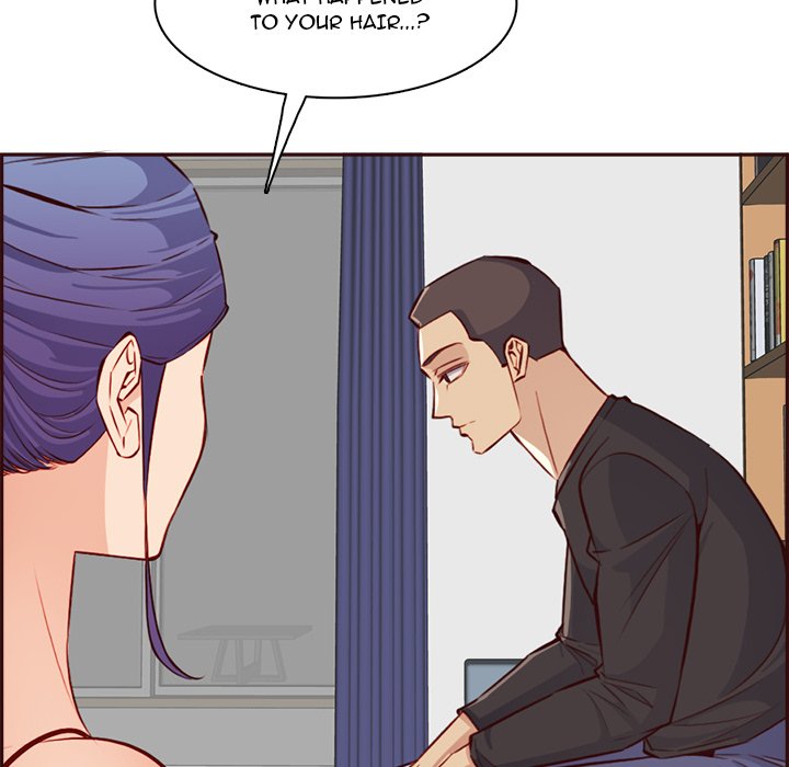 My Mother Is A College Student Chapter 95 - HolyManga.Net