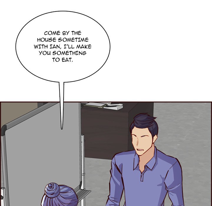 My Mother Is A College Student Chapter 95 - HolyManga.Net