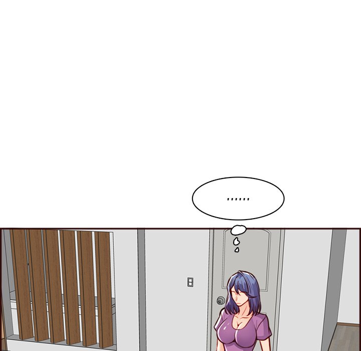 My Mother Is A College Student Chapter 95 - HolyManga.Net