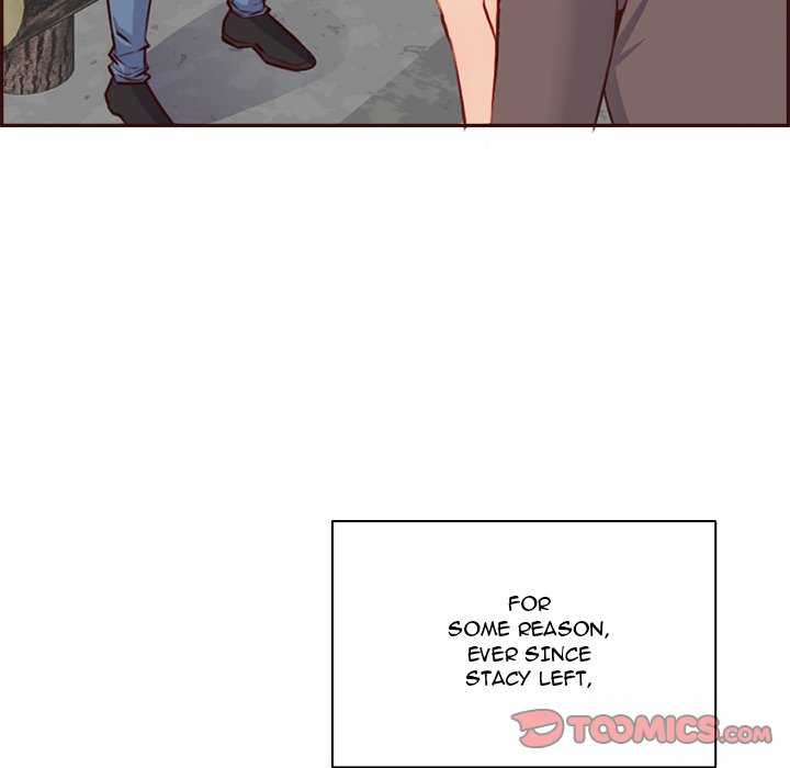 My Mother Is A College Student Chapter 95 - HolyManga.Net