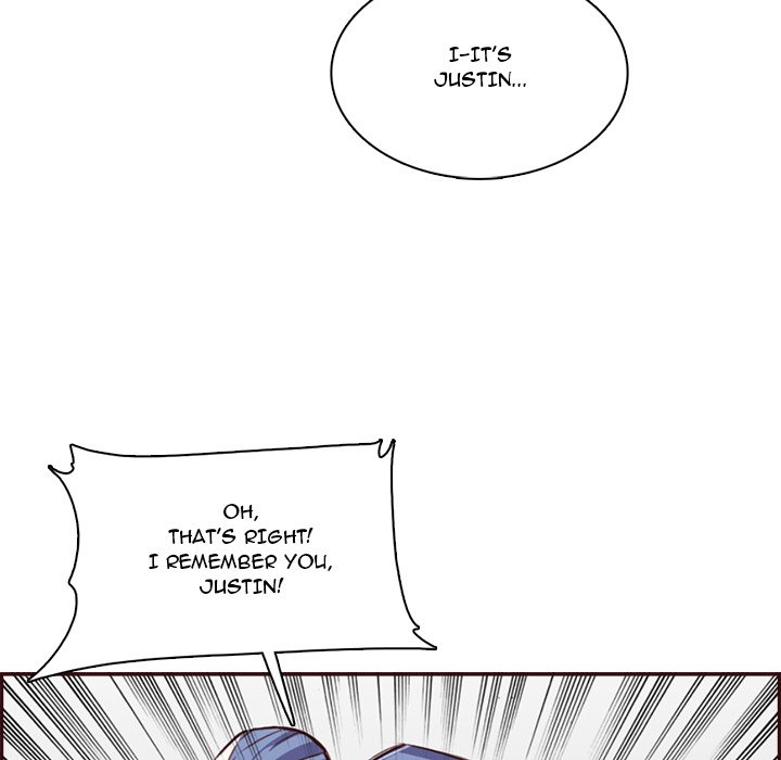 My Mother Is A College Student Chapter 95 - HolyManga.Net