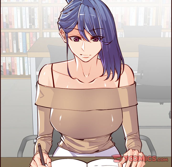 My Mother Is A College Student Chapter 95 - HolyManga.Net
