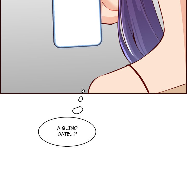 My Mother Is A College Student Chapter 95 - HolyManga.Net