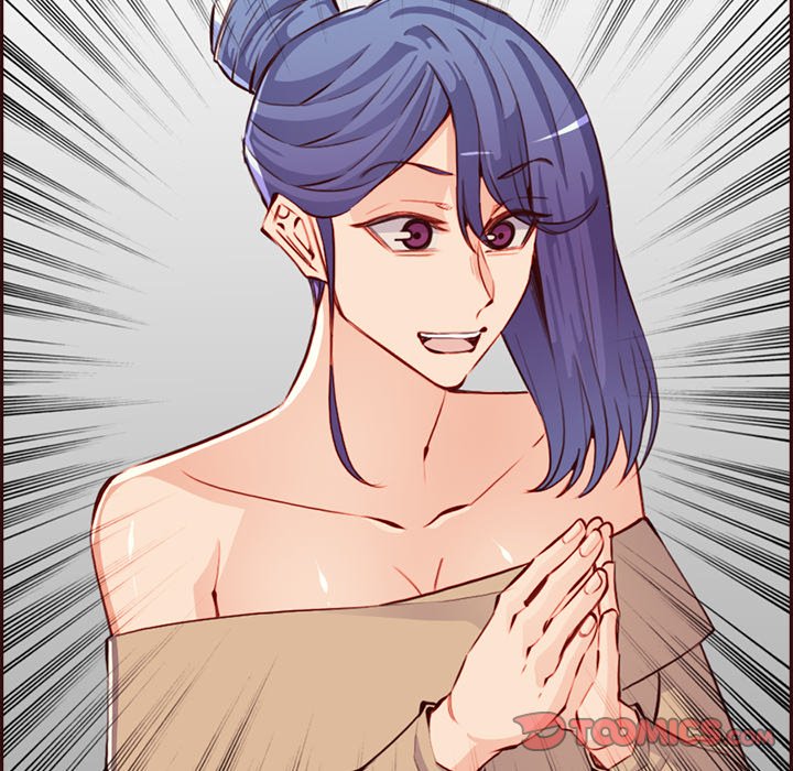 My Mother Is A College Student Chapter 95 - HolyManga.Net