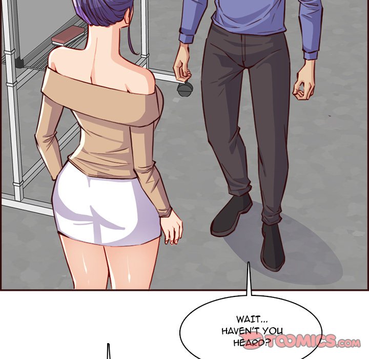 My Mother Is A College Student Chapter 95 - HolyManga.Net