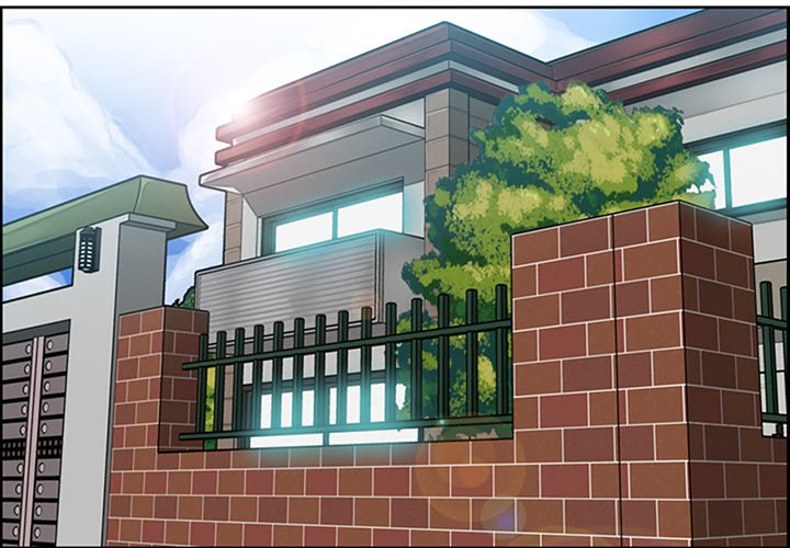 My Mother Is A College Student Chapter 95 - HolyManga.Net