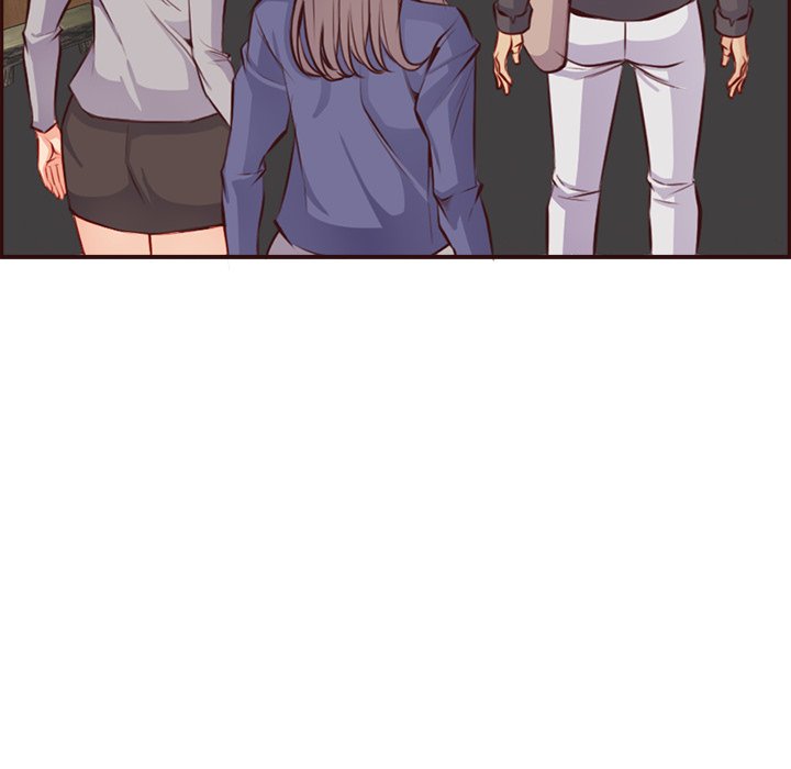 My Mother Is A College Student Chapter 95 - HolyManga.Net
