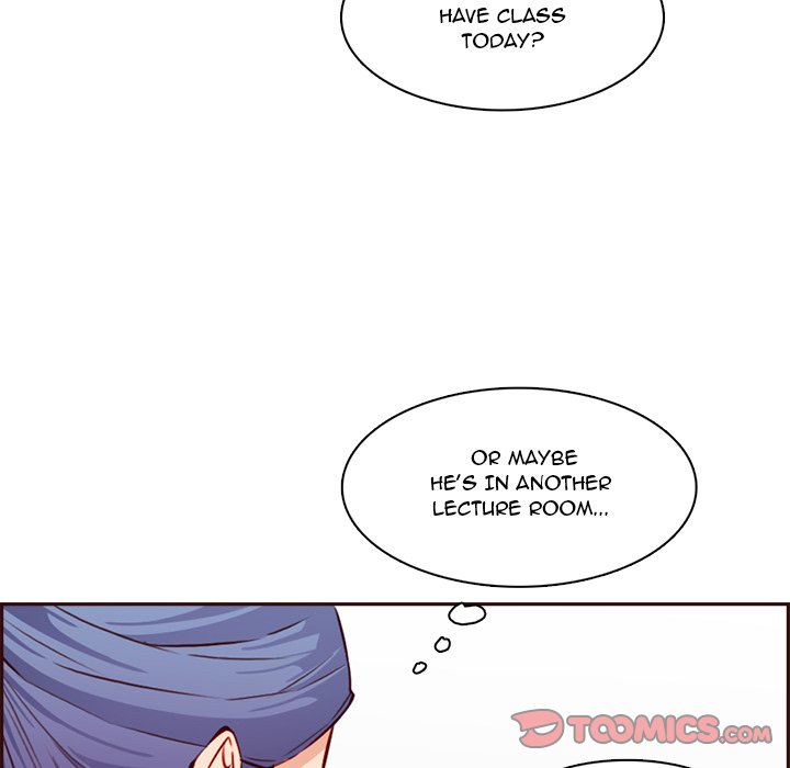 My Mother Is A College Student Chapter 95 - HolyManga.Net