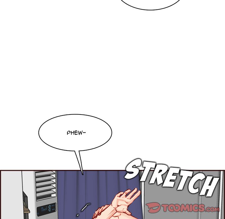 My Mother Is A College Student Chapter 95 - HolyManga.Net