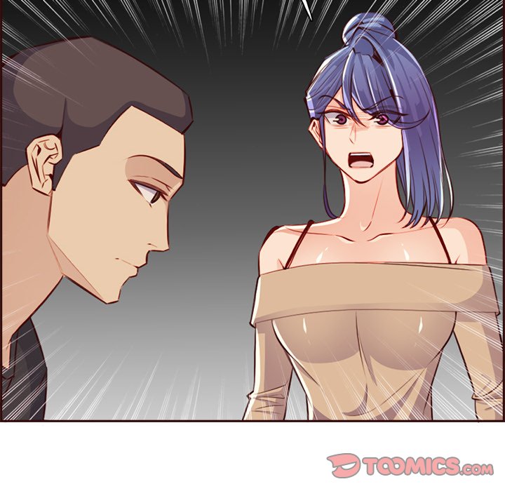 My Mother Is A College Student Chapter 95 - HolyManga.Net