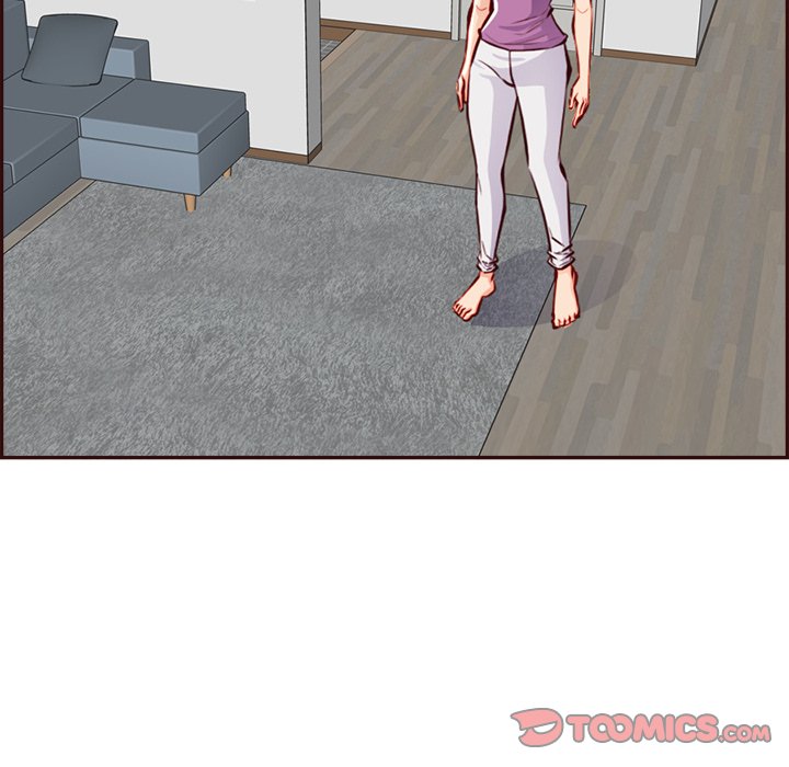 My Mother Is A College Student Chapter 95 - HolyManga.Net