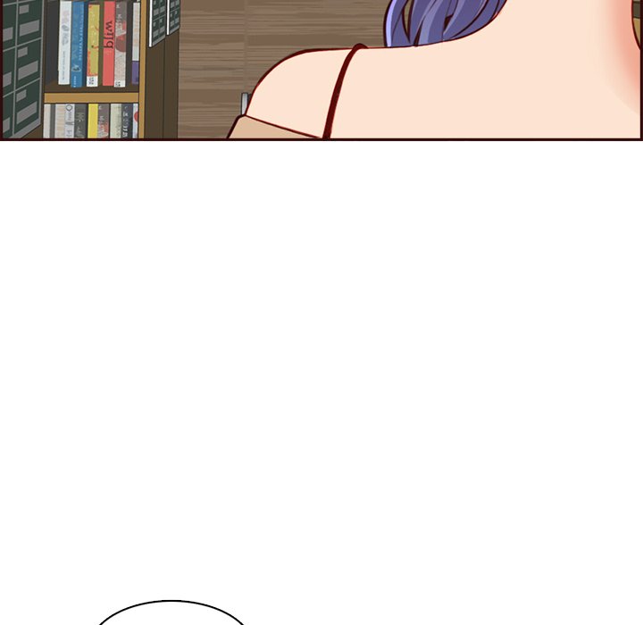 My Mother Is A College Student Chapter 95 - HolyManga.Net