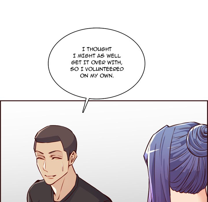 My Mother Is A College Student Chapter 95 - HolyManga.Net