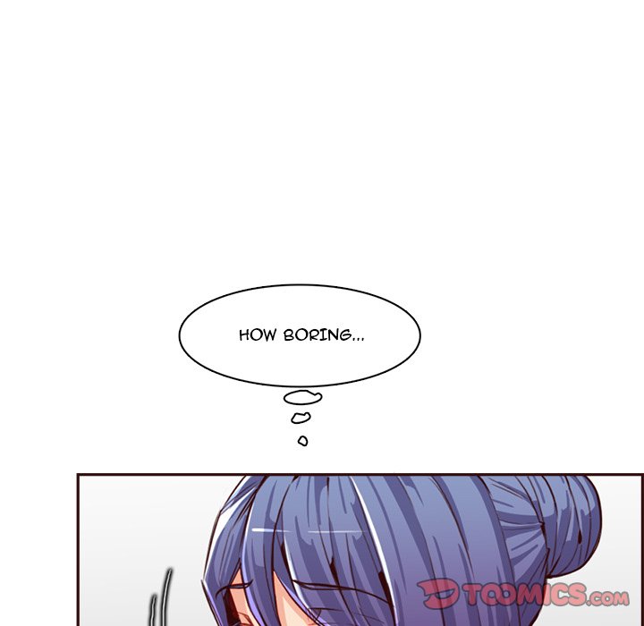 My Mother Is A College Student Chapter 95 - HolyManga.Net