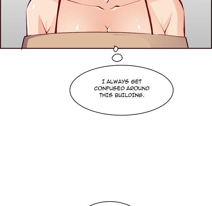 My Mother Is A College Student Chapter 95 - HolyManga.Net