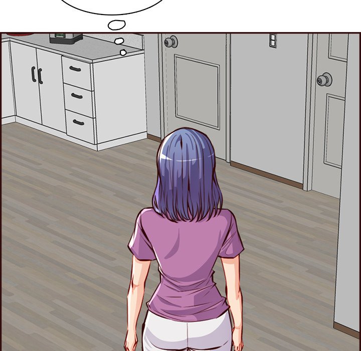 My Mother Is A College Student Chapter 95 - HolyManga.Net