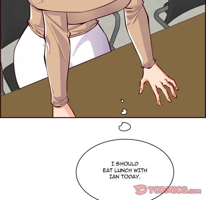 My Mother Is A College Student Chapter 95 - HolyManga.Net