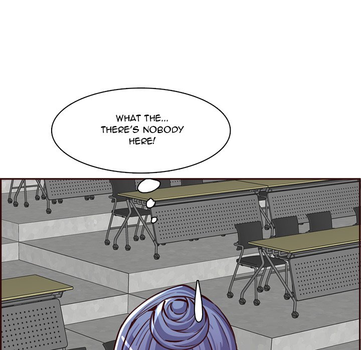 My Mother Is A College Student Chapter 95 - HolyManga.Net