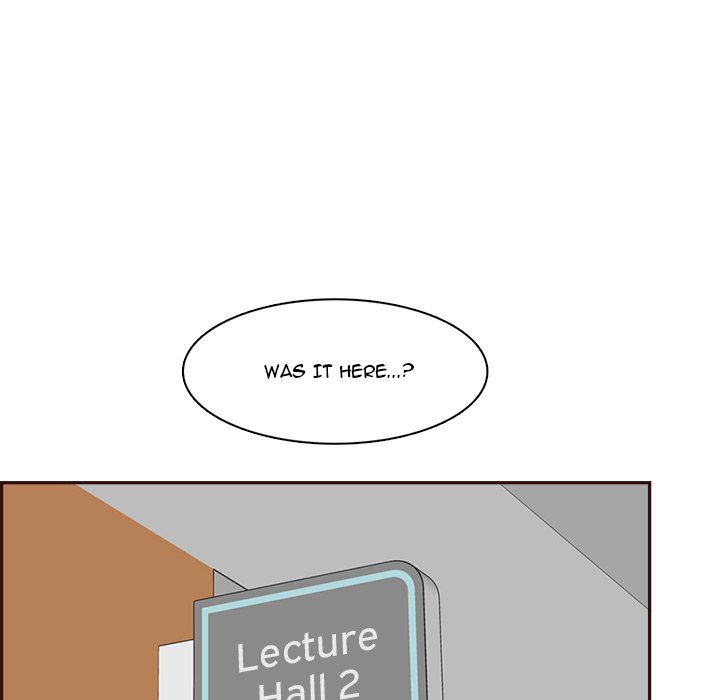 My Mother Is A College Student Chapter 95 - HolyManga.Net