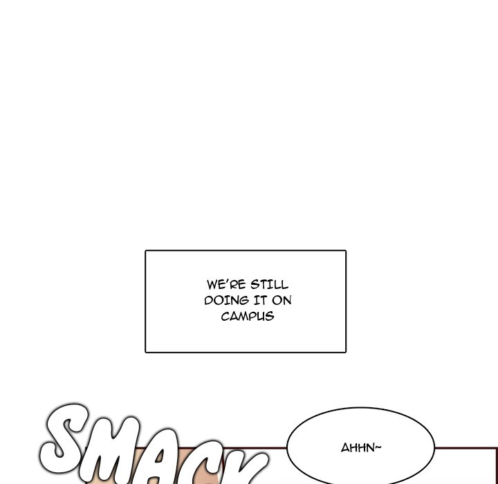 My Mother Is A College Student Chapter 95 - HolyManga.Net