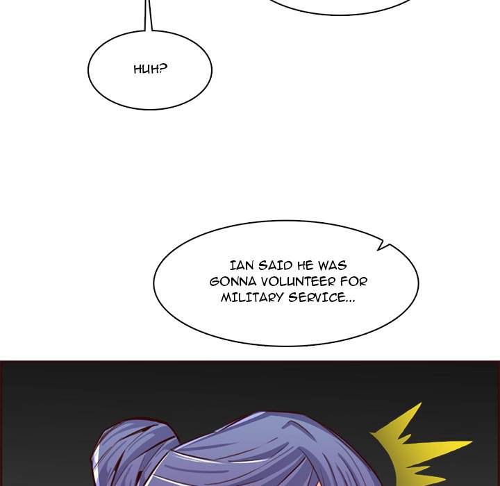 My Mother Is A College Student Chapter 95 - HolyManga.Net