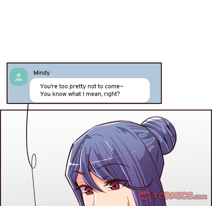 My Mother Is A College Student Chapter 95 - HolyManga.Net
