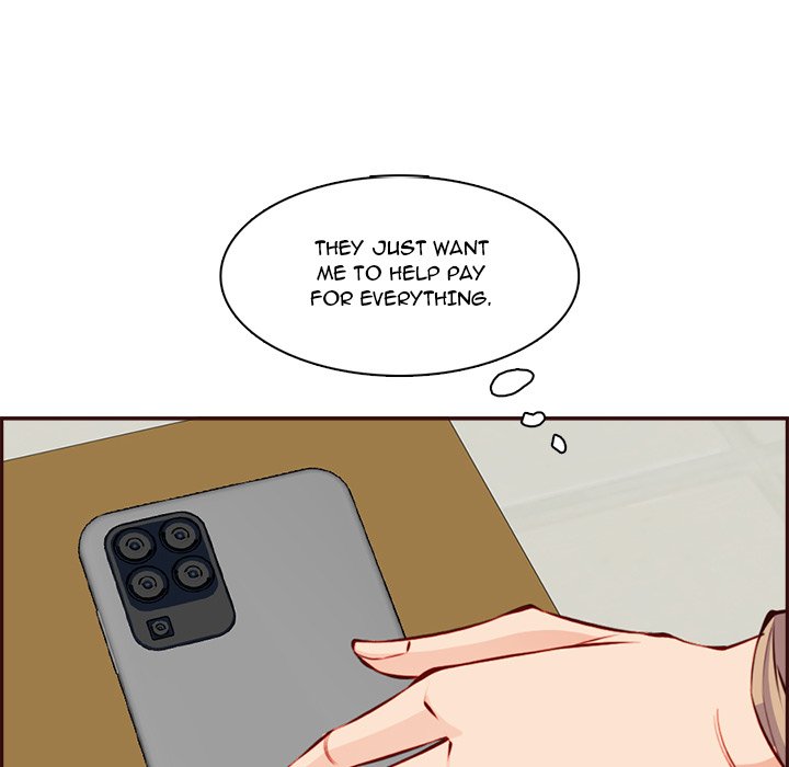 My Mother Is A College Student Chapter 95 - HolyManga.Net