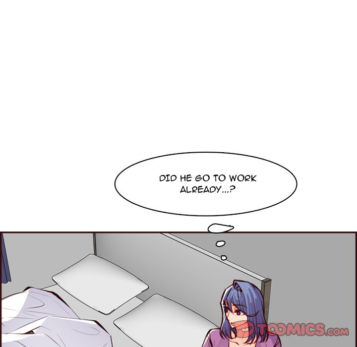 My Mother Is A College Student Chapter 95 - HolyManga.Net