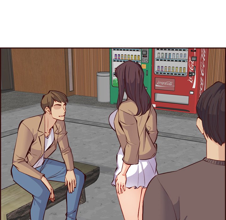My Mother Is A College Student Chapter 95 - HolyManga.Net