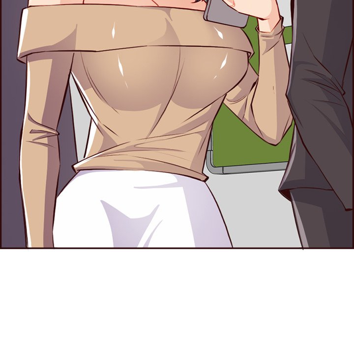 My Mother Is A College Student Chapter 95 - HolyManga.Net