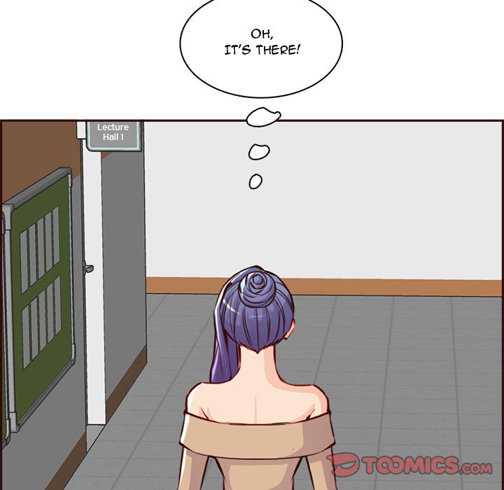 My Mother Is A College Student Chapter 95 - HolyManga.Net